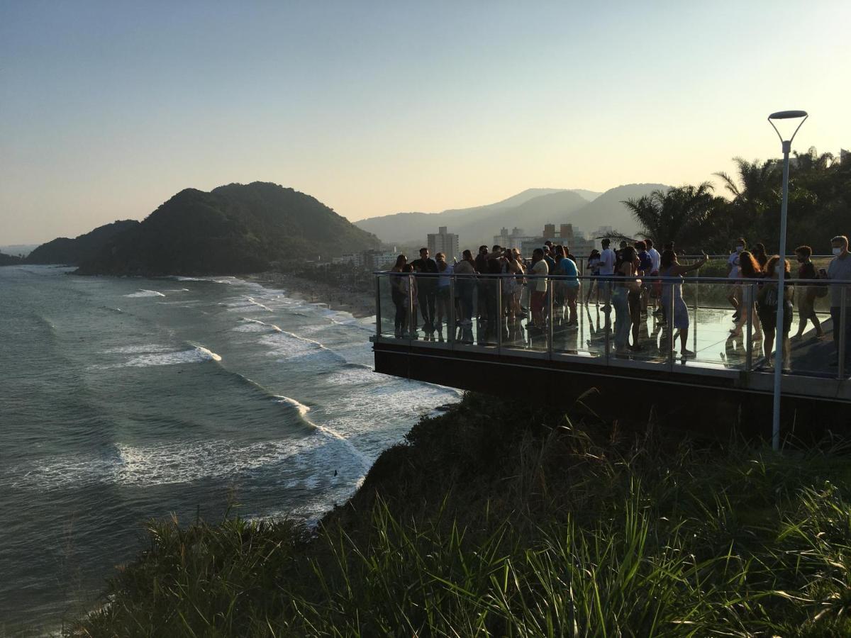 Conforto E Comodidade No Guaruja Exterior photo