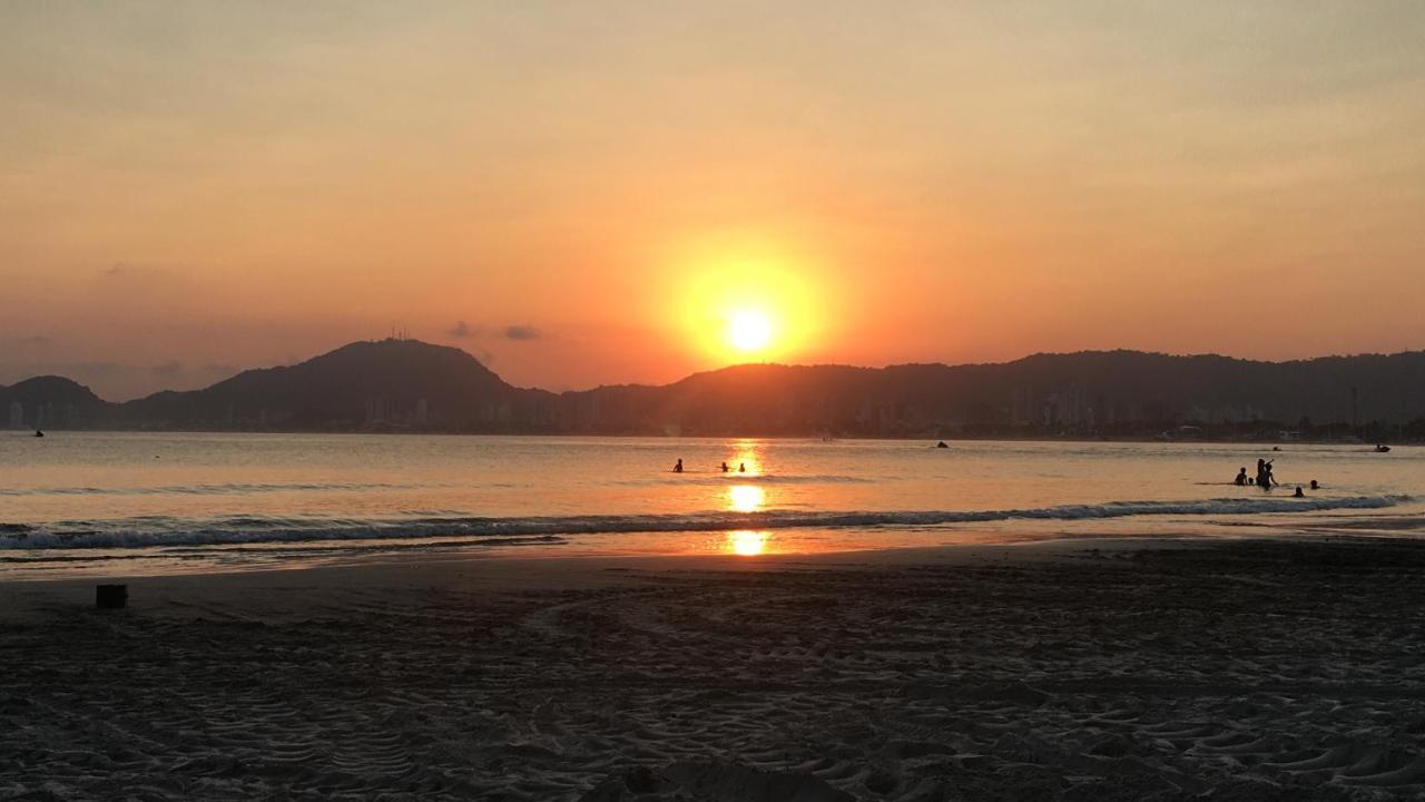 Conforto E Comodidade No Guaruja Exterior photo